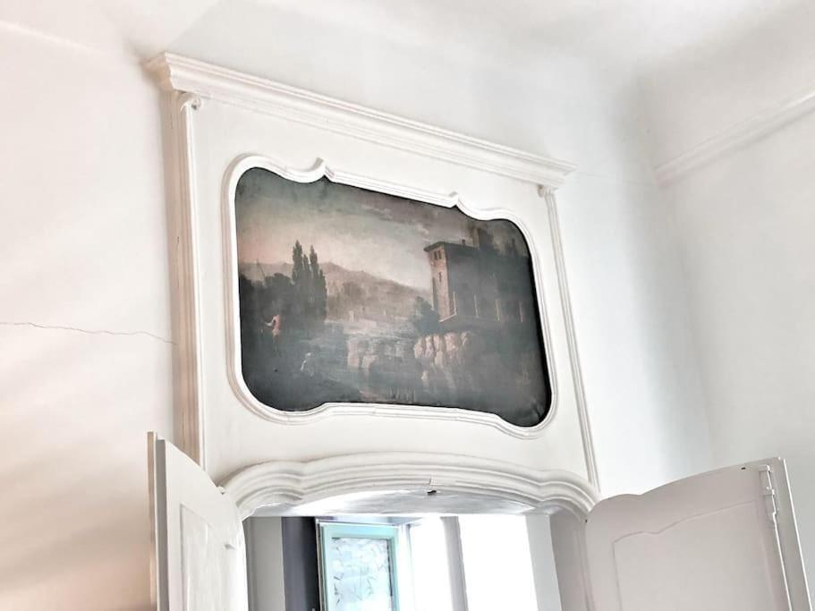 Homelivia, Vieux Nice, Appartement De Charme, Clim Balcon Dış mekan fotoğraf