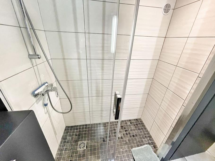Homelivia, Vieux Nice, Appartement De Charme, Clim Balcon Dış mekan fotoğraf